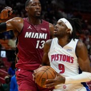  热刺核心伤缺影响凸显，替补席急需补强  