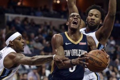  灰熊,莫兰特复出,首秀惊艳全场  