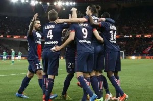  法甲老牌劲旅波尔多遭遇六连败  