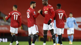  曼联双红会憾负利物浦，拉什福德失点成转折点  