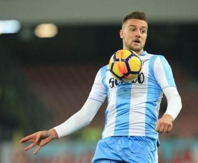  巴黎圣日耳曼报价六千万求购意甲铁卫  