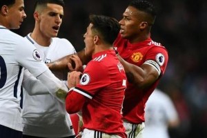  热刺锋线哑火创队史最差开局  