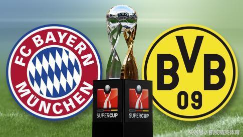  德甲积分形势再现群雄混战  