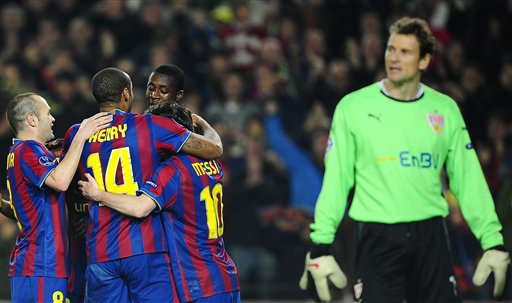  布莱顿新星弗格森梅开二度，入选月最佳阵容  