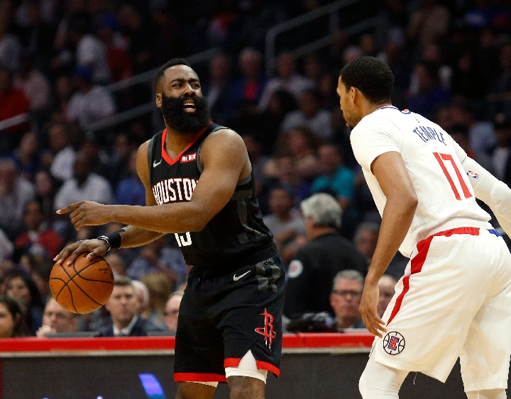 快船不敌掘金跌出西部前八行列  