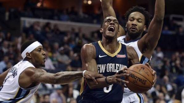  灰熊,莫兰特复出,首秀惊艳全场  