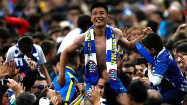  老牌劲旅斯图加特不幸降级德乙  